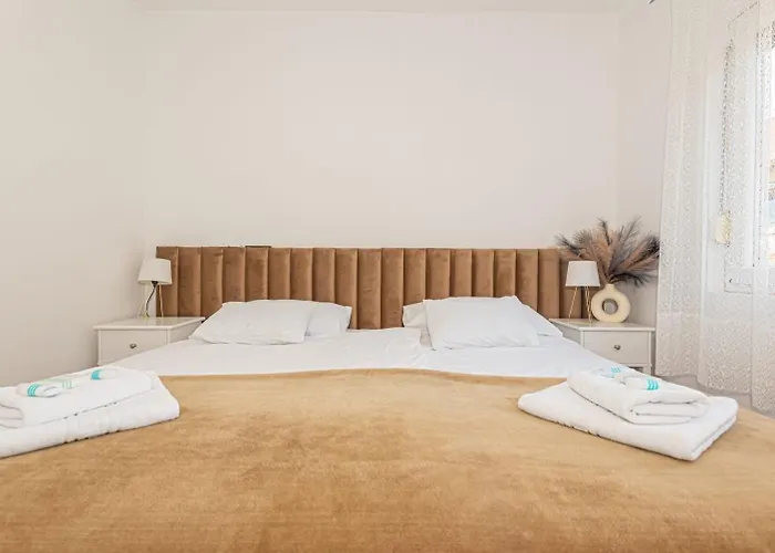 Apartment Mozart