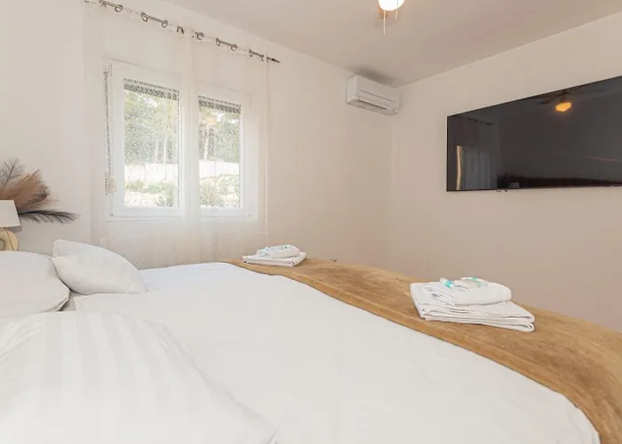 Apartment Mozart