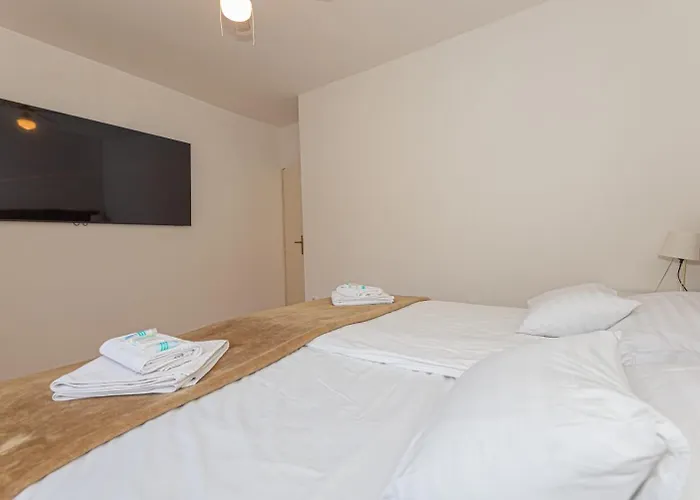 Apartment Mozart