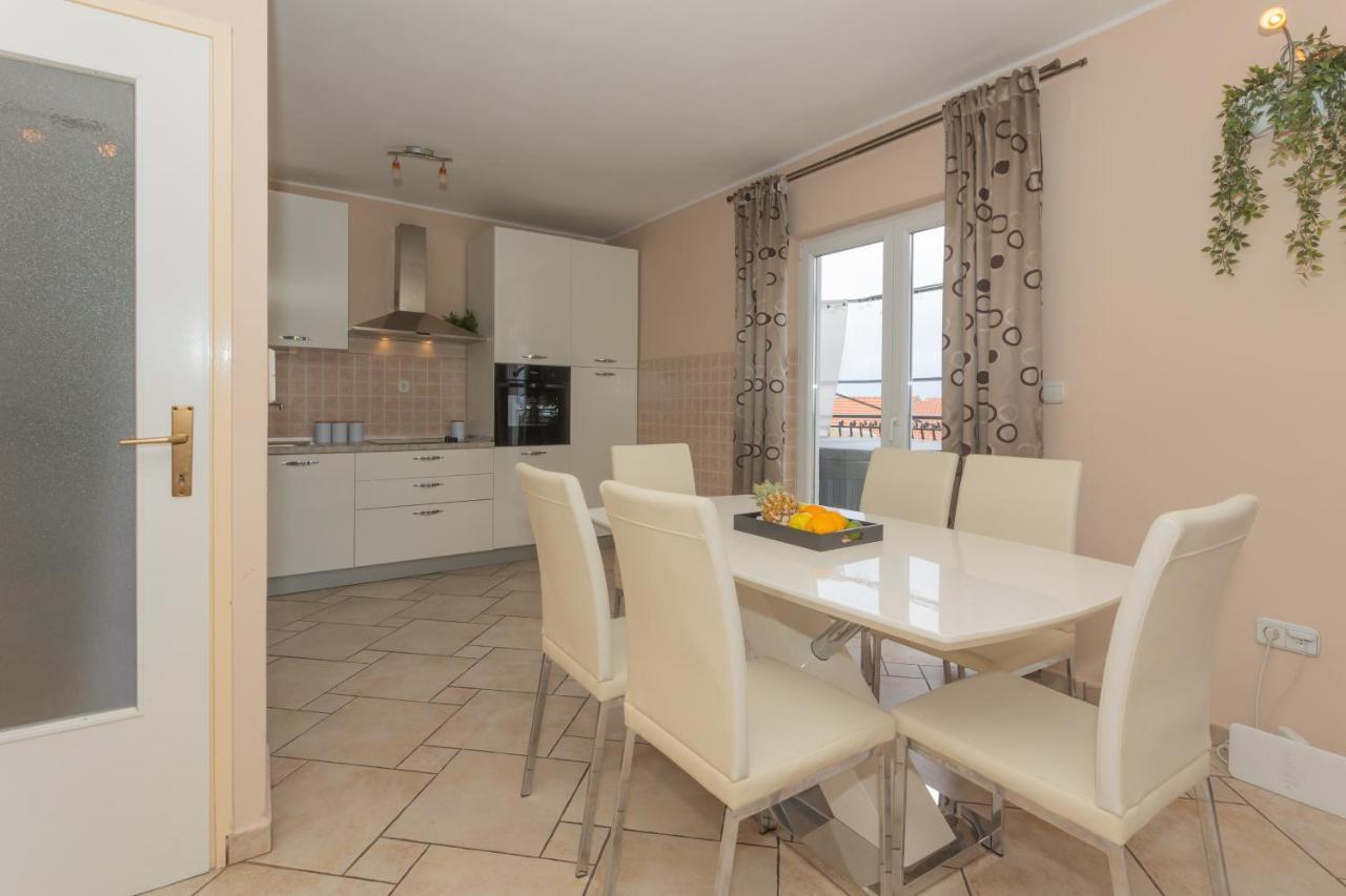 Apartment Mozart