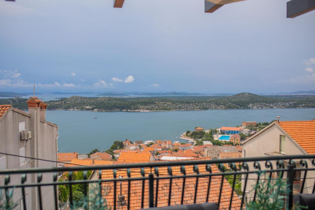 Apartment Mozart Sibenik