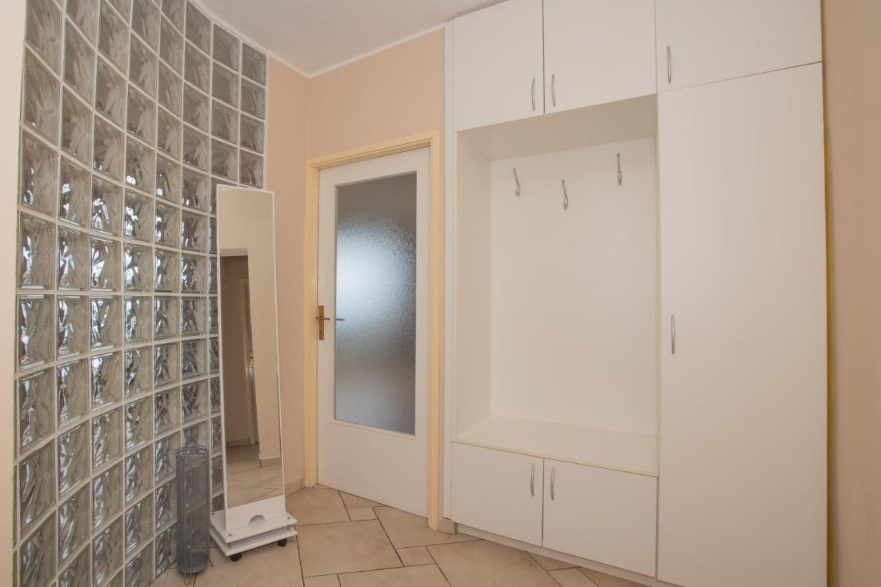 Mozart Apartment Sibenik