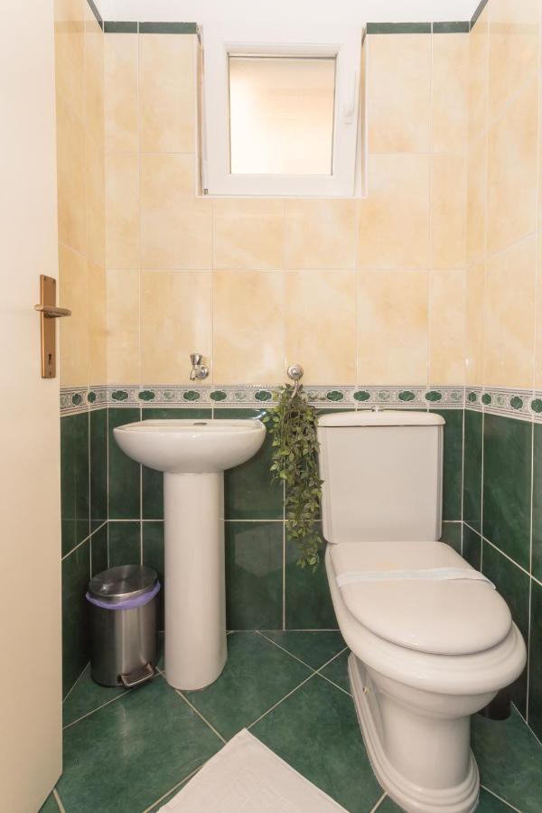 Apartment Mozart *