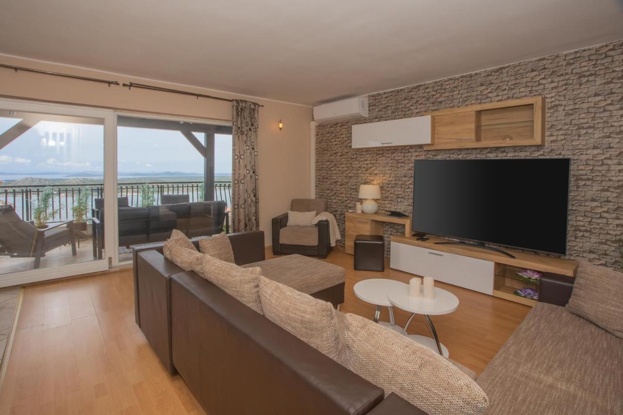 Mozart Apartment Sibenik