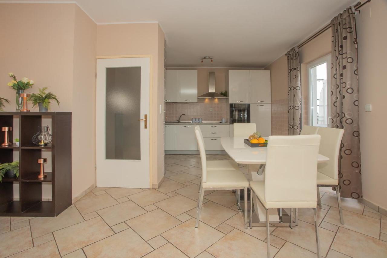 Mozart Apartment Sibenik