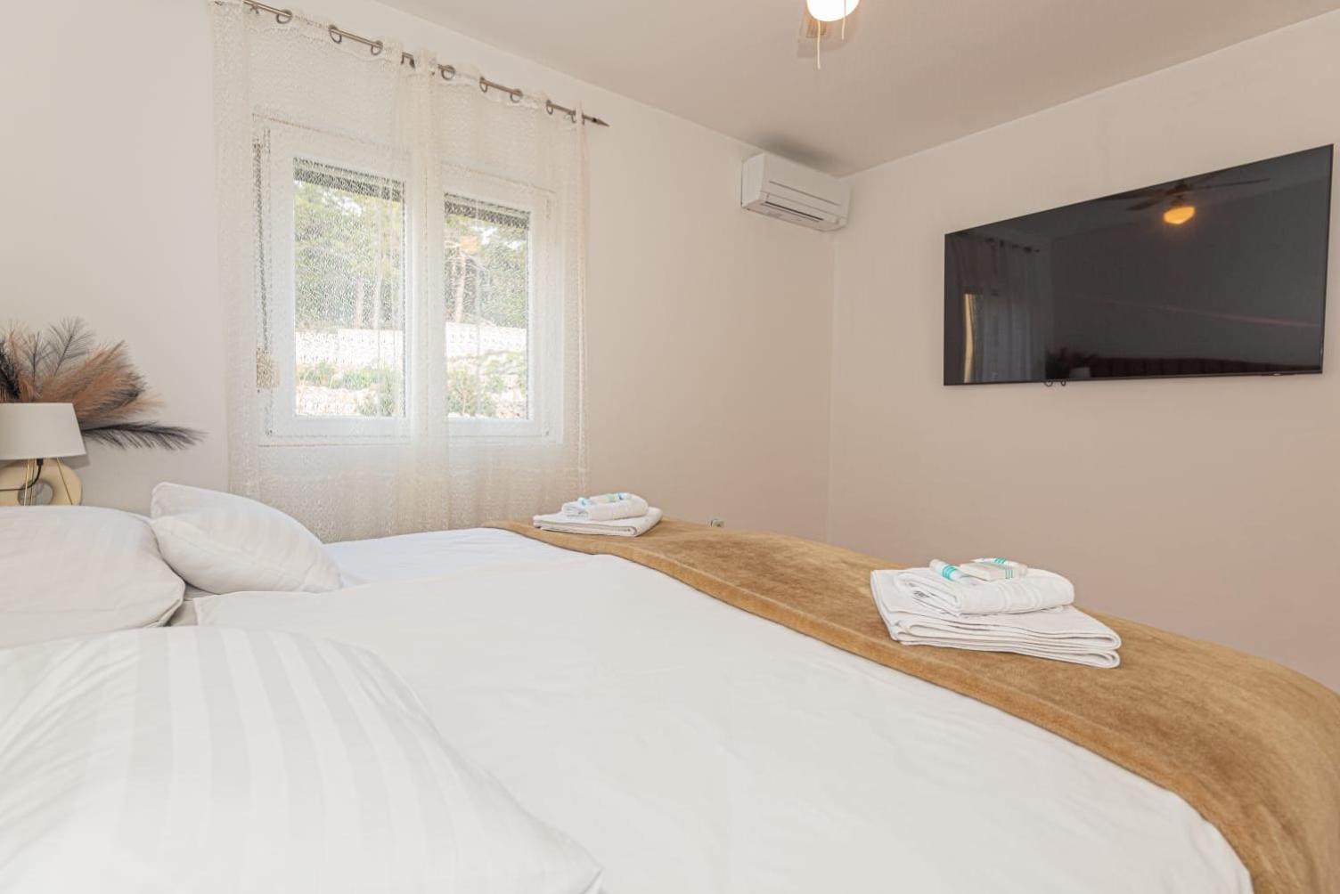 Mozart Apartment *