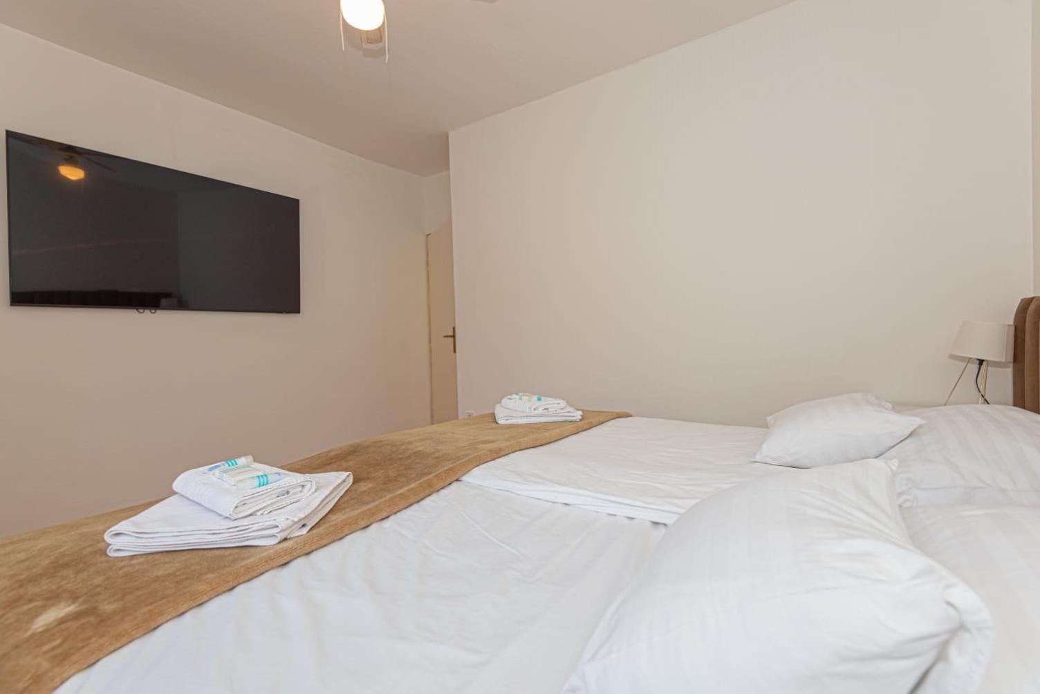 Apartment Mozart Sibenik