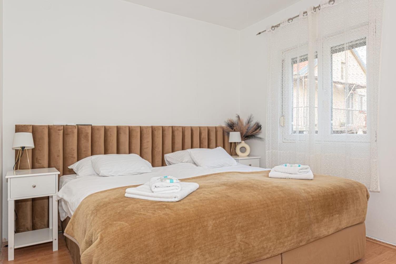 Apartment Mozart