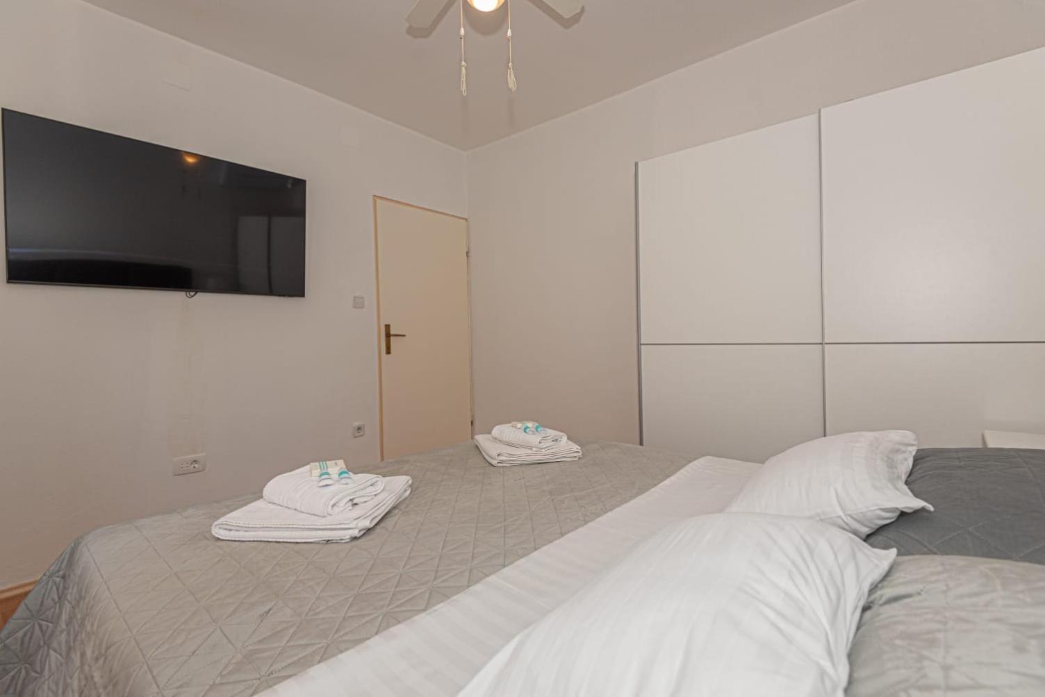 Apartment Mozart