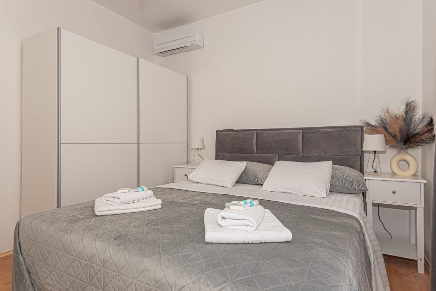 Mozart Apartment Sibenik